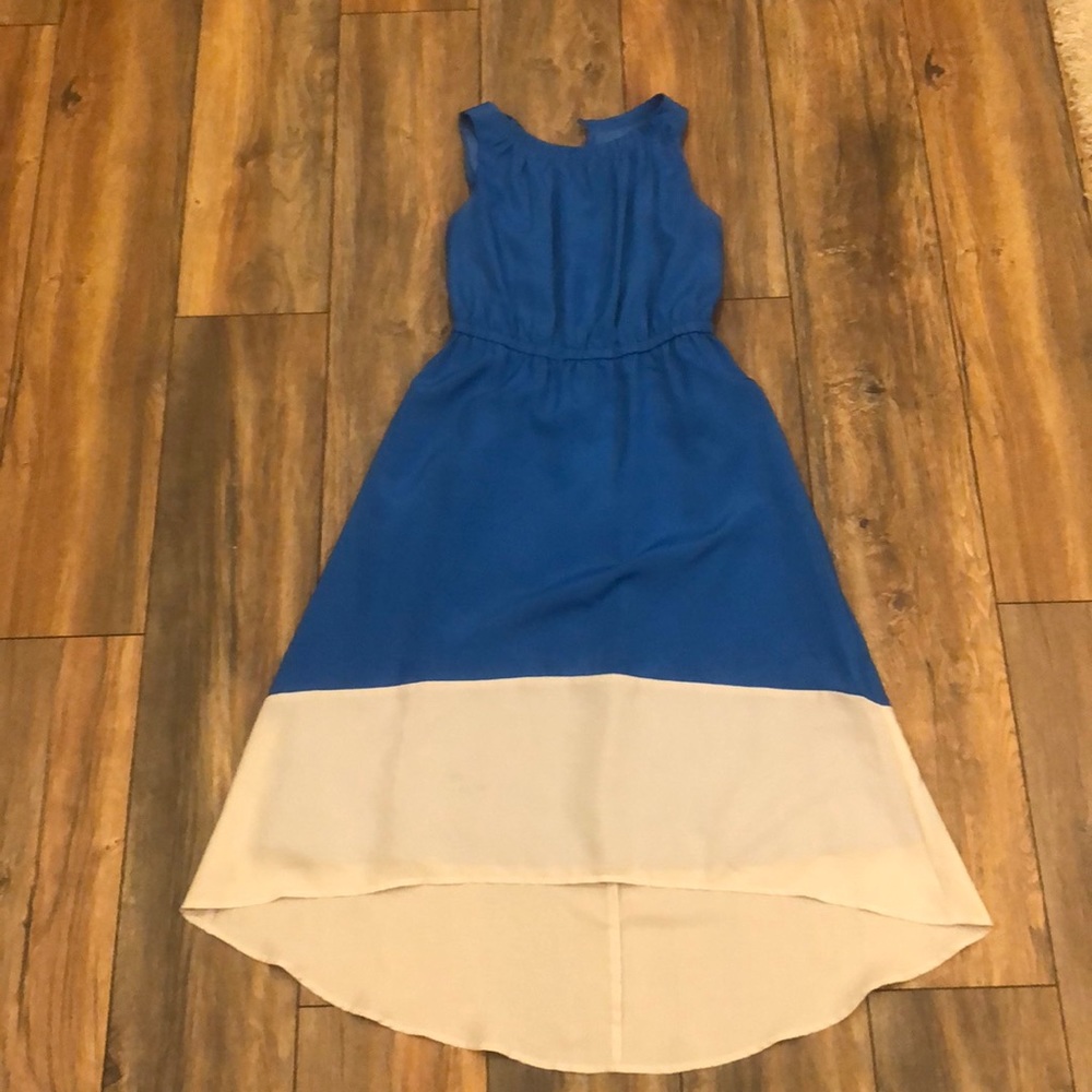 LOFT dress